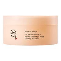Beauty of Joseon Revive Under Eye Patch: Ginseng + Retinal - 93 g.