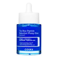 COSRX The Blue Peptide Bakuchiol Plump Glow Serum - 50 ml.