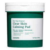 COSRX One Step Original Clear Skin Calming Pad - 100 stk.