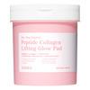 COSRX One Step Original Peptide Collagen Lifting Glow Pad - 100 stk.