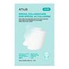 Anua PDRN Collagen Melting Patch for Glass Skin - 4 stk.
