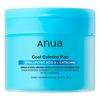 Anua 8 Hyaluronic Acid Catechin Calming Pad - 185 ml.