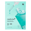 Medicube Azelaic Acid 16 BB Calming Serum Mask - 1 stk.