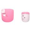 Depend Cosmetics Press On Nails - Pink Star - 1 stk.