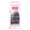 Depend Cosmetics Design Selection - Midnight Sky Cat Eye Sh. Almond - 1 stk.