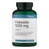 Mezina Fiskeolie 1000 mg Omega 3 - 120 kaps.