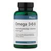 Mezina Omega 3-6-9 ADEK - 90 kaps.