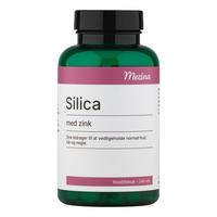 Mezina Silica + Zink - 240 tabl.