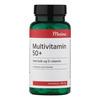 Mezina Multi 50+, kalk og D-vitamin - 180 tabl.