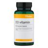 Mezina D3-vitamin 80 mcg - 200 kaps.