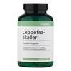 Mezina Loppefrøskaller Psyllium - 180 kaps.