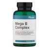 Mezina Mega B Complex - 120 kaps.