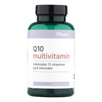 Mezina Q10 + Multivitamin - 120 kaps.