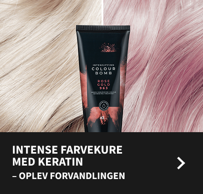 IdHAIR Colour Bomb -Brand_expo