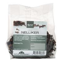 Natur-Drogeriet Nelliker Hele - 75 g.