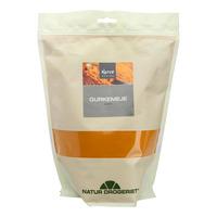 Natur-Drogeriet Gurkemeje Stødt - 1 kg.