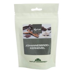 Natur-Drogeriet Johannesbrød-Kernemel - 100 g.