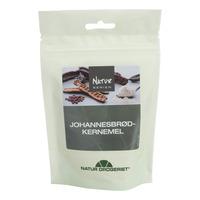Natur-Drogeriet Johannesbrød-Kernemel - 100 g.