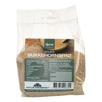 Natur-Drogeriet Bukkehornsfrø Knust - 250 g.