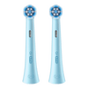 Oral-B iO Kids 6+ Stitch Børstehoveder - 2 stk.