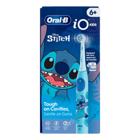 Oral-B iO Kids 6+ Stitch Elektrisk Tandbørste - 1 stk.