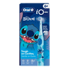 Oral-B iO Kids 6+ Stitch Elektrisk Tandbørste - 1 stk.