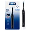 Oral-B iO2 Elektrisk Tandbørste - Sort - 1 stk.