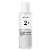 Anua BHA 2% Gentle Exfoliating Toner - 150 ml.
