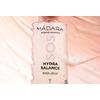Mádara Organic Skincare SOS Hydra Intense Rose Jelly - 75 ml.