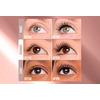 Maybelline New York Lash Sensational Body Waterproof Mascara - Very Black - 10 ml.