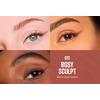 Maybelline New York Sculpting Stix Eyeliner - 011 Rosy Sculpt - 1 stk.