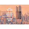 Maybelline New York Sculpting Stix Eyeliner - 011 Rosy Sculpt - 1 stk.