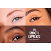 Maybelline New York Sculpting Stix Eyeliner - 015 Smooth Espresso - 1 stk.
