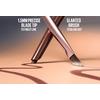 Maybelline New York Sculpting Stix Eyeliner - 015 Smooth Espresso - 1 stk.