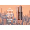 Maybelline New York Sculpting Stix Eyeliner - 015 Smooth Espresso - 1 stk.