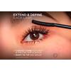 L'Oréal Paris Telescopic Extensionist Waterproof Mascara - Black - 10 ml.