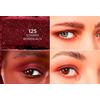 L'Oréal Paris Paradise Le Shadow Stick - 125 Starry Bordeaux - 1 g.