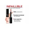 L'Oréal Paris Infaillible 24H More Than Concealer - 325 Bisque - 11 ml.