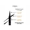 L'Oréal Paris Perfect Slim by Superliner Eyeliner - 03 Brown - 1 stk.