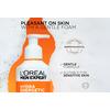 L'Oréal Paris Men Expert Hydra Energetic Vitamin C Cleanser - 260 ml.