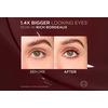 L'Oréal Paris Volume Million Lashes Panorama Chromatic Mascara - Bordeaux Cashmere - 10 ml.