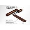 L'Oréal Paris Volume Million Lashes Panorama Chromatic Mascara - Brun Leather - 10 ml.