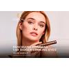 L'Oréal Paris Volume Million Lashes Panorama Chromatic Mascara - Brun Leather - 10 ml.
