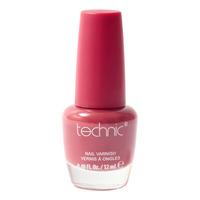 TECHNIC Nail Polish - Sangria - 12 ml.