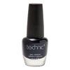 TECHNIC Nail Polish - Jet Black - 12 ml.