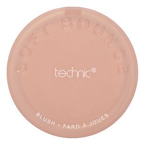 TECHNIC Soft Bounce Blush - Milk Tea - 8 g.