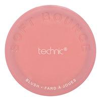 TECHNIC Soft Bounce Blush - Blessed - 8 g.