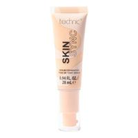TECHNIC Skin Sync Serum Foundation - Ivory - 28 ml.