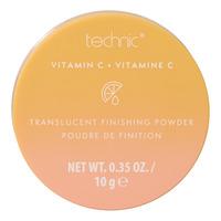 TECHNIC Vitamin C Finishing Powder - 10 g.