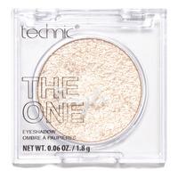 TECHNIC The Single One Eyeshadow - 24 CT Sparkle - 1,8 g.